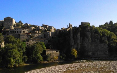 Le patrimoine bâti