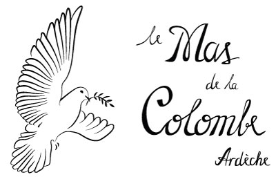 Le Mas de la Colombe