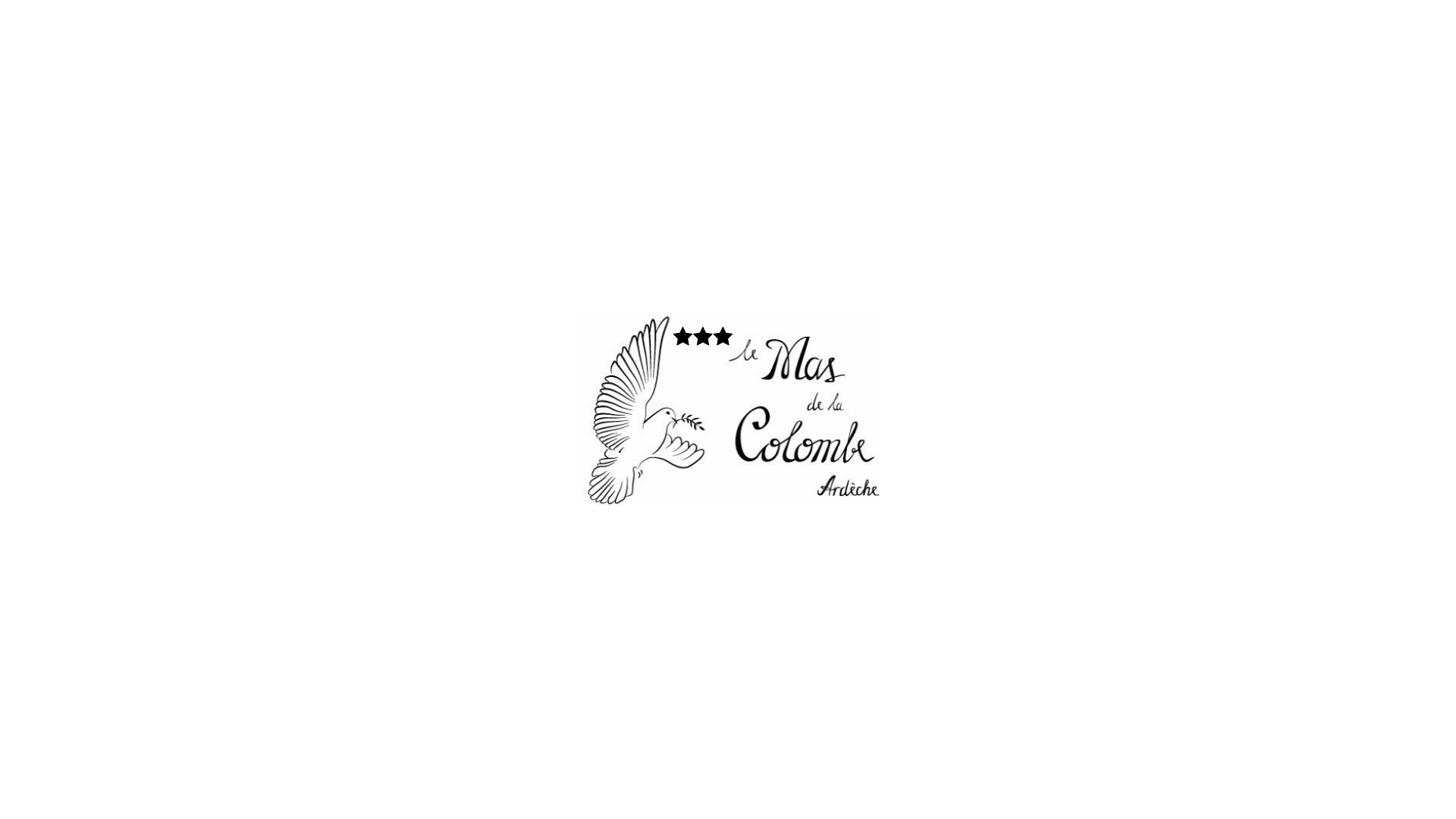 Le Mas de la Colombe