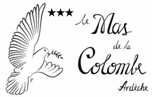 Le Mas de la Colombe